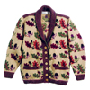 Acorn Shawl-collared Jacket