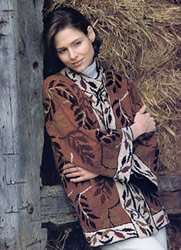 Ash Kimono