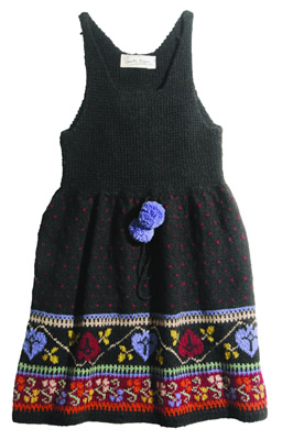 Carinthia Tunic kit