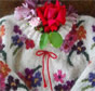 flowers detail