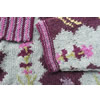 Lavender Jacket detail