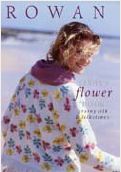 front cover of Sasha's Flower Book, 1989