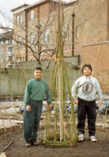 City willow weavers