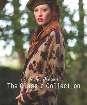 The Classic Collection book cover The Classic Collection book cover