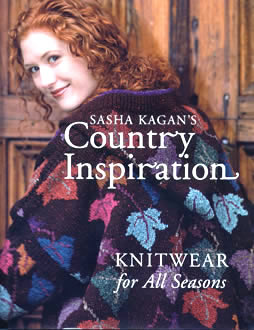 Country Inspirations book cover