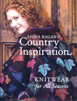 Country Inspiration book cover