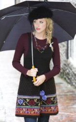Carinthia tunic