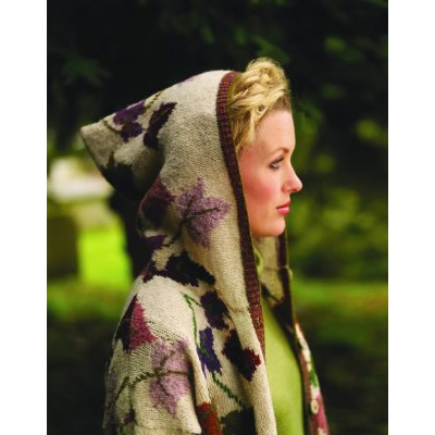 Ivy Hooded Coat