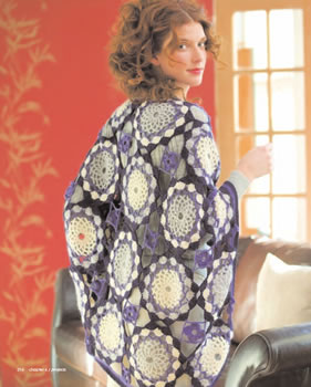 Mandala Sarong kit