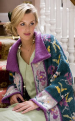 Oriental Flower kimono