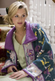 Oriental Flower Kimono