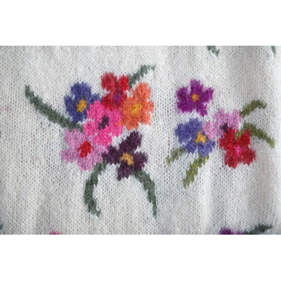 Sweet William Sloppy Joe detail