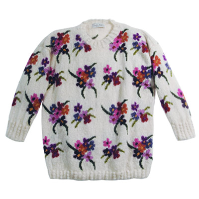 Sweet William Sloppy Joe