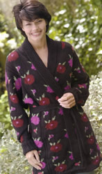 Suzani Jacket
