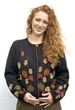 Hawthorn Edge-to-Edge Jacket