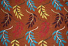 Ash Leaf Kimono detail