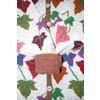 Ivy Hooded Coat detail