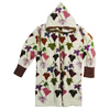 Ivy Hooded Coat