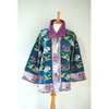 Oriental Flower Kimono