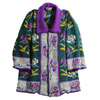 Oriental Flower Kimono