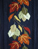 October Leaf Scarf