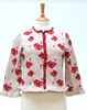Poppy Cardigan front