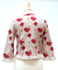 Poppy Cardigan back