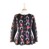 Tulip Peplum Jacket
