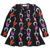 Tulip Peplum Jacket