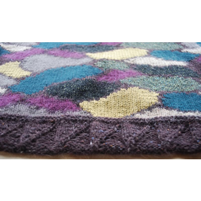 Lichen Bolero