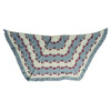 Cherry Shawl