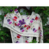 Pansy Pashmina