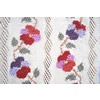 Pansy Pashmina detail