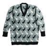 Scotty Dog Sweater