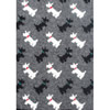 Scotty Dog Sweater
