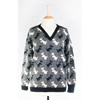 Scotty Dog Sweater