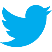 Twitter logo - click here to go to my Twitter page