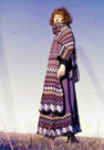 early Sasha Kagan coat