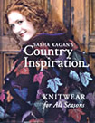 Sasha Kagan's Country Inspiration book